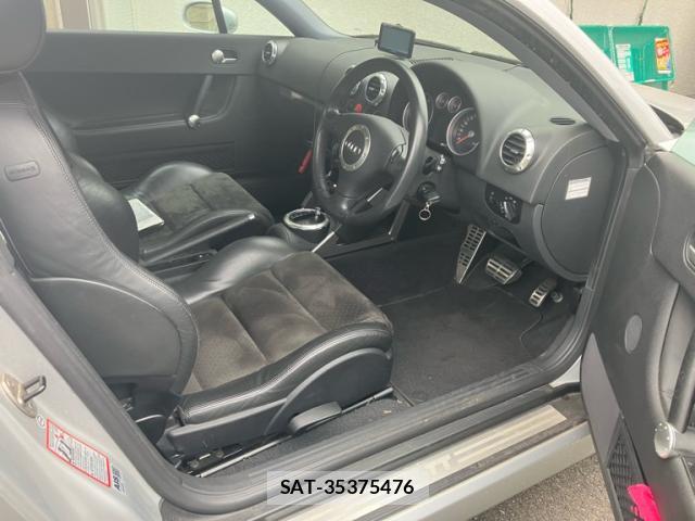Audi TT 2004-07 8817469-9
