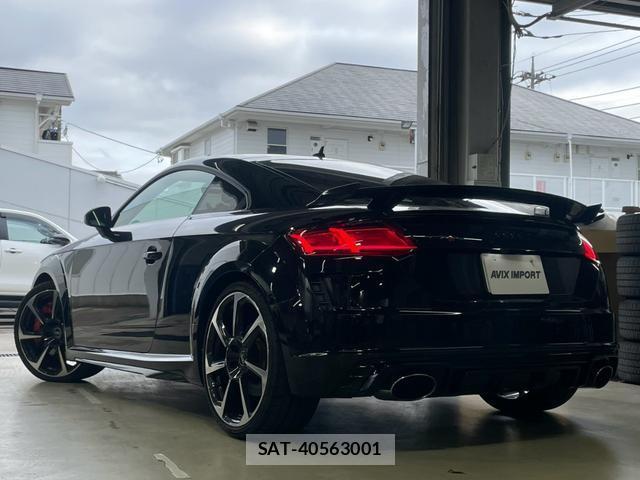 Audi TT 2021-06 8817866-1