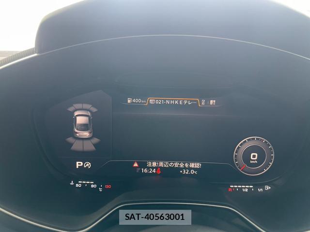 Audi TT 2021-06 8817866-11