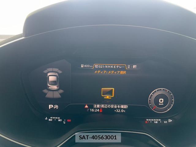 Audi TT 2021-06 8817866-12