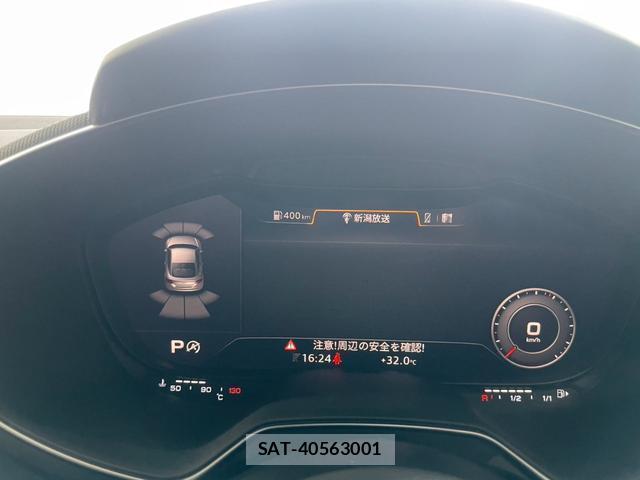 Audi TT 2021-06 8817866-13