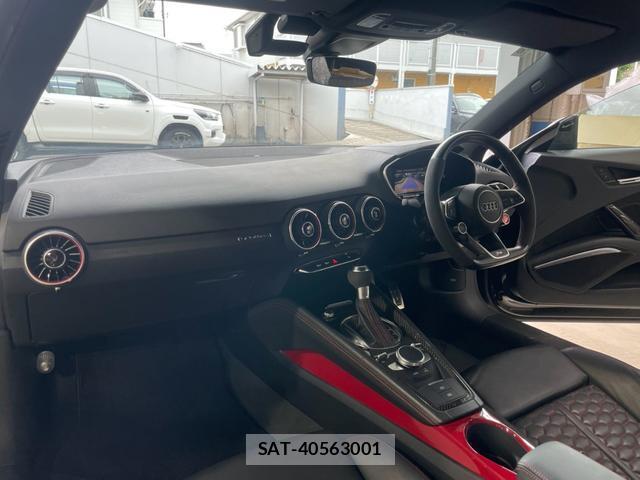 Audi TT 2021-06 8817866-2
