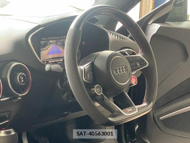 Audi TT 2021-06 8817866-3