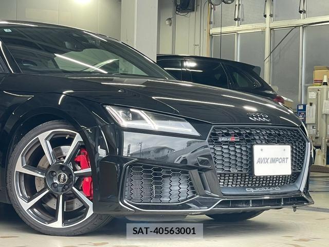 Audi TT 2021-06 8817866-6