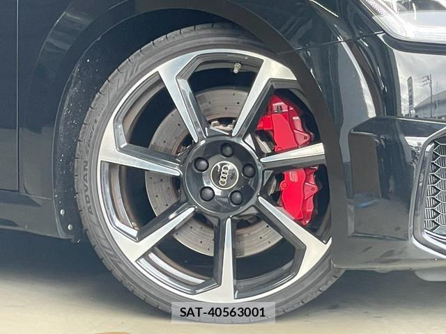 Audi TT 2021-06 8817866-7