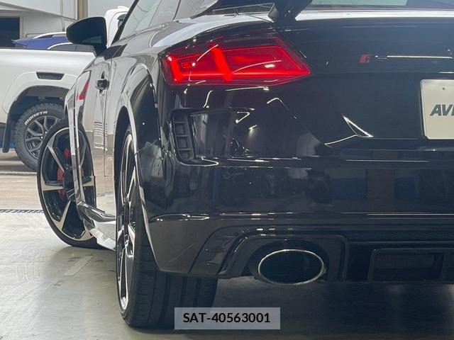 Audi TT 2021-06 8817866-8
