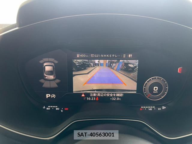 Audi TT 2021-06 8817866-9