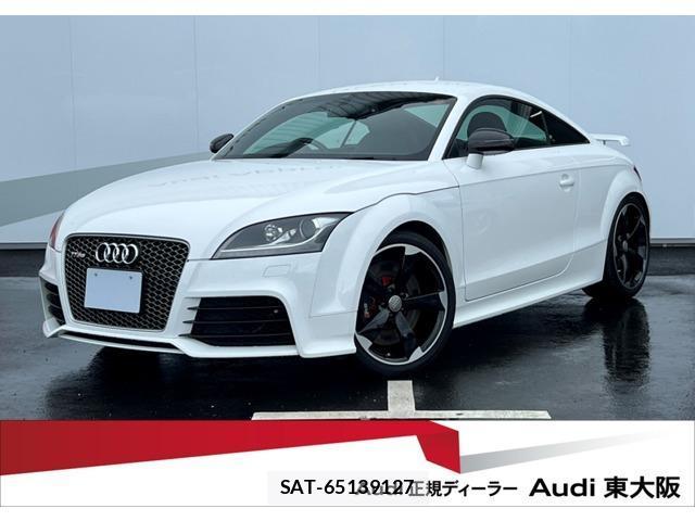 Audi TT 2013-04 8816235-0