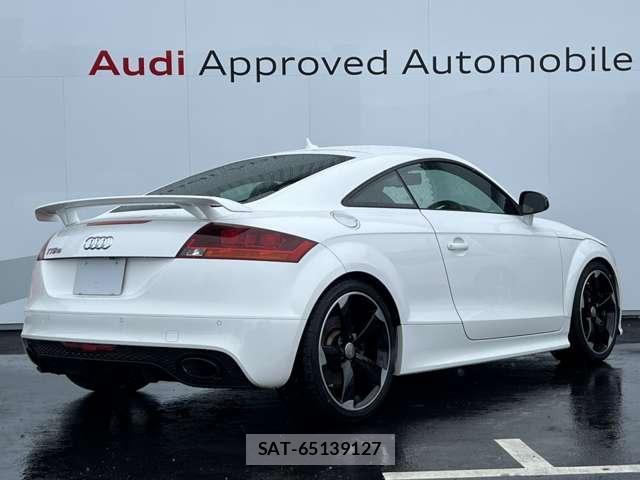 Audi TT 2013-04 8816235-2
