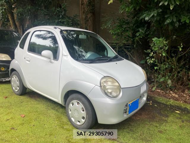 Suzuki TWIN 2003-07 8812390-1