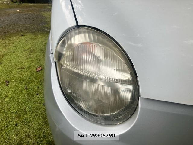 Suzuki TWIN 2003-07 8812390-13