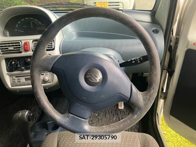 Suzuki TWIN 2003-07 8812390-14