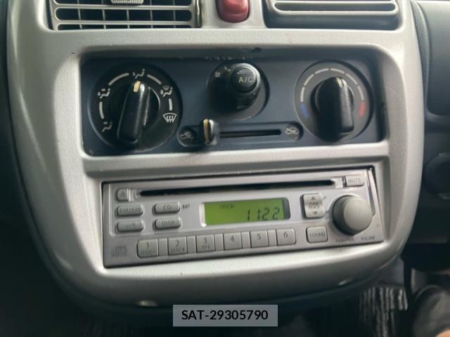 Suzuki TWIN 2003-07 8812390-16