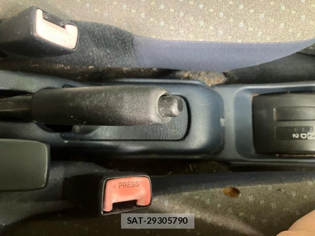 Suzuki TWIN 2003-07 8812390-18
