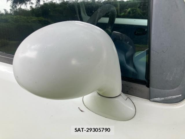 Suzuki TWIN 2003-07 8812390-3