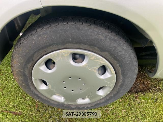 Suzuki TWIN 2003-07 8812390-4