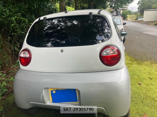 Suzuki TWIN 2003-07 8812390-6