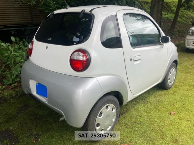 Suzuki TWIN 2003-07 8812390-7