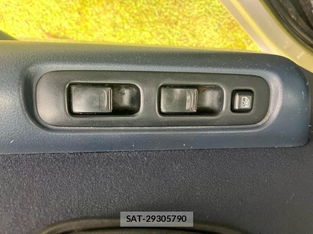 Suzuki TWIN 2003-07 8812390-9
