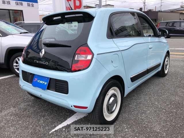 Renault TWINGO 2018-02 8813346-1