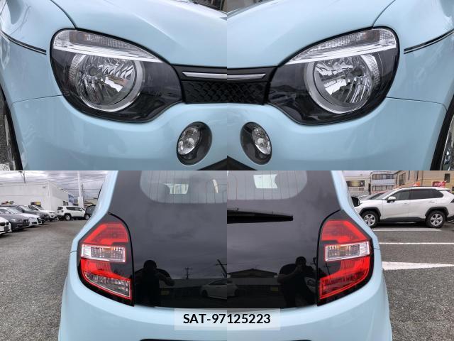 Renault TWINGO 2018-02 8813346-15