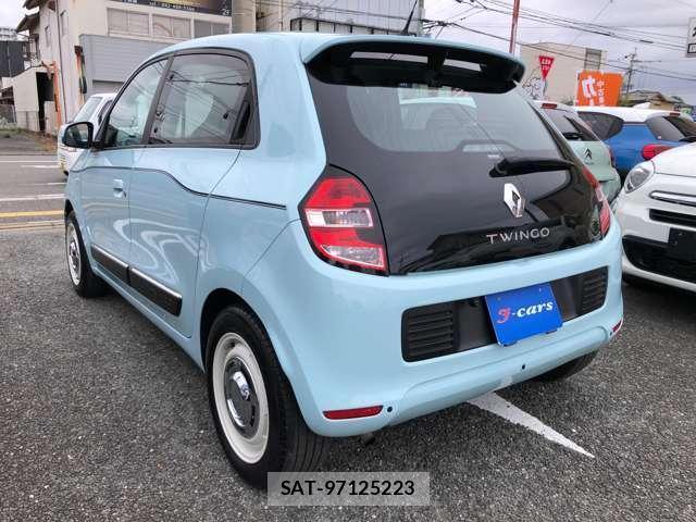 Renault TWINGO 2018-02 8813346-16