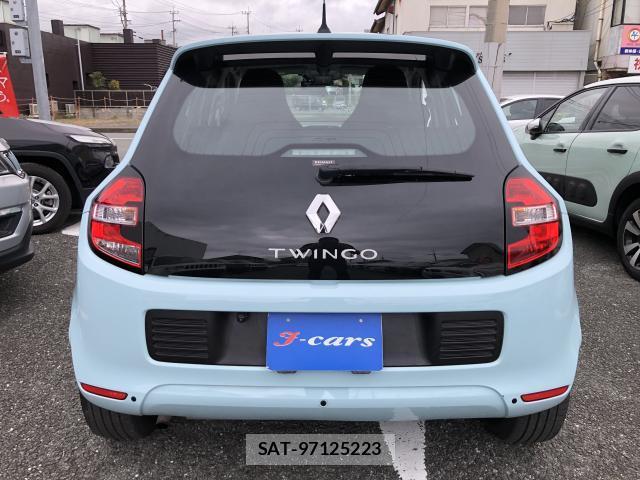 Renault TWINGO 2018-02 8813346-17