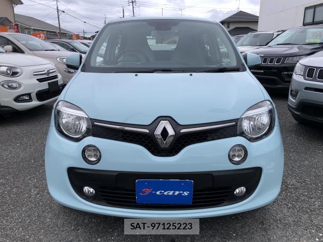 Renault TWINGO 2018-02 8813346-18