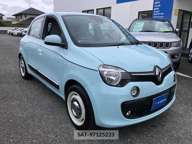 Renault TWINGO 2018-02 8813346-19