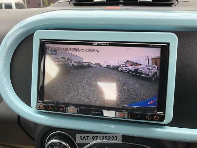 Renault TWINGO 2018-02 8813346-5
