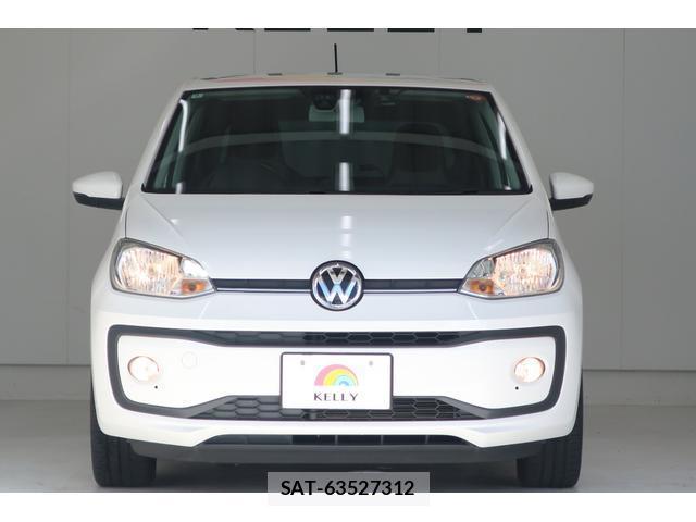 VolksWagen UP! 2018-09 8812100-0