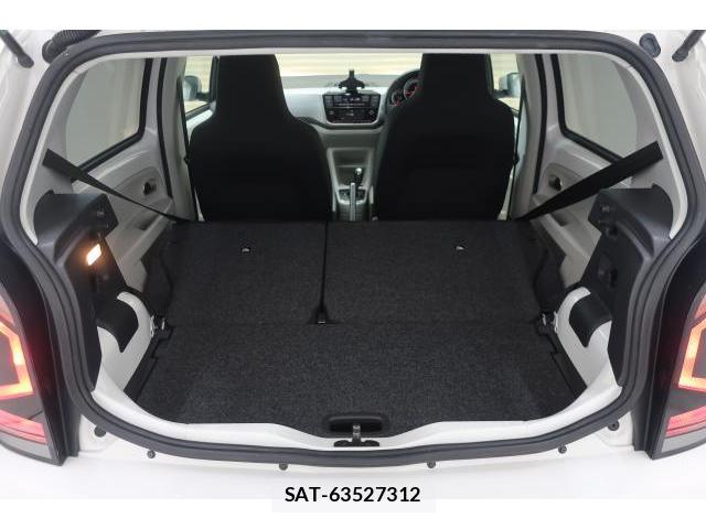 VolksWagen UP! 2018-09 8812100-13