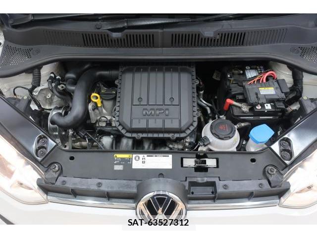VolksWagen UP! 2018-09 8812100-15
