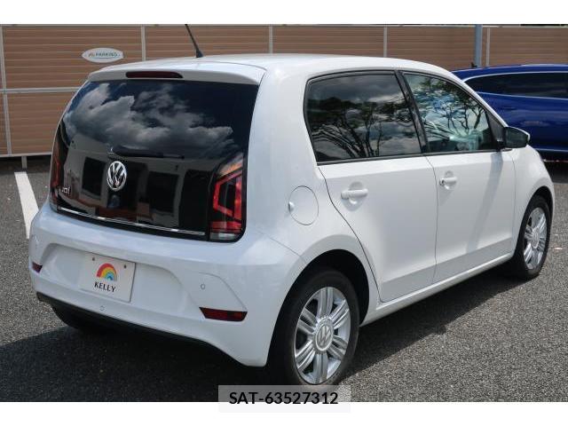 VolksWagen UP! 2018-09 8812100-19