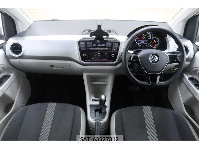 VolksWagen UP! 2018-09 8812100-4