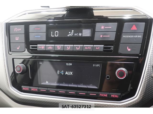 VolksWagen UP! 2018-09 8812100-6