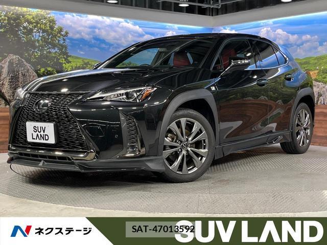 Lexus UX 2019-10 8812954-0