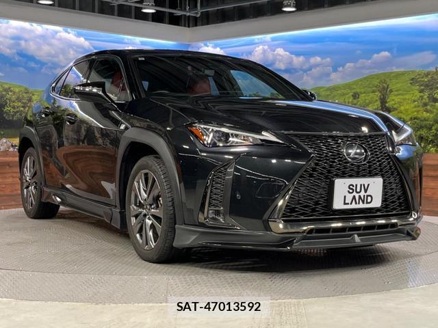 Lexus UX 2019-10 8812954-16