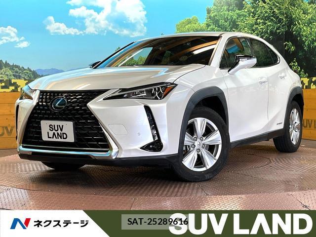 Lexus UX 2020-12 8814149-0