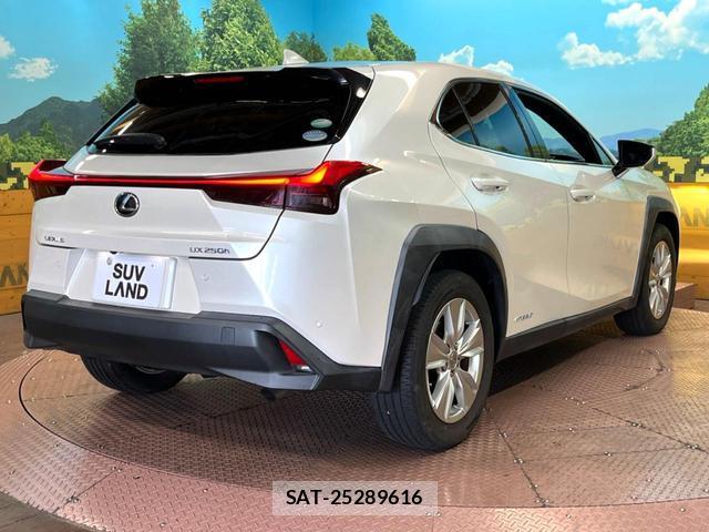 Lexus UX 2020-12 8814149-16