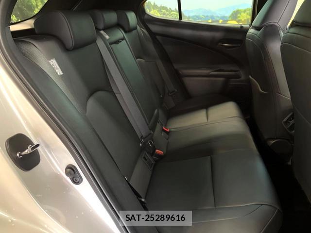 Lexus UX 2020-12 8814149-9