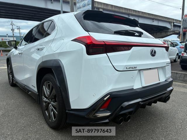 Lexus UX 2019-02 8814663-1