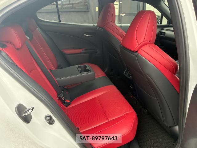 Lexus UX 2019-02 8814663-15