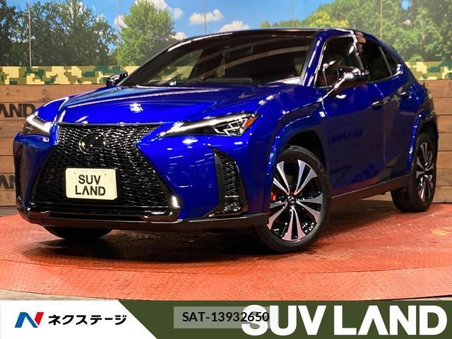 Lexus UX 2023-05 8815907-0