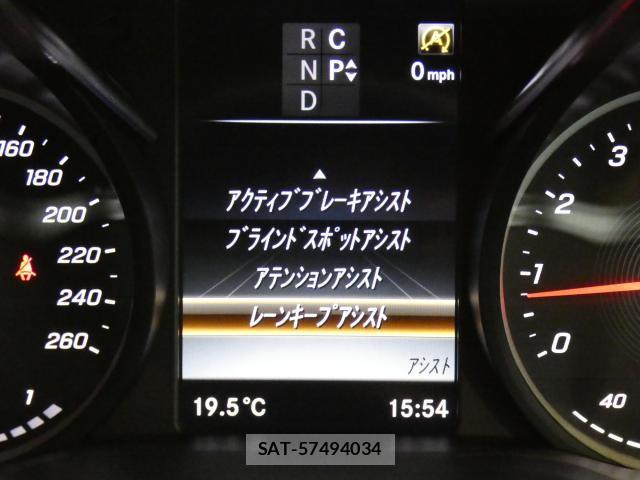 Mercedes Benz V-CLASS 2020-03 8813909-12