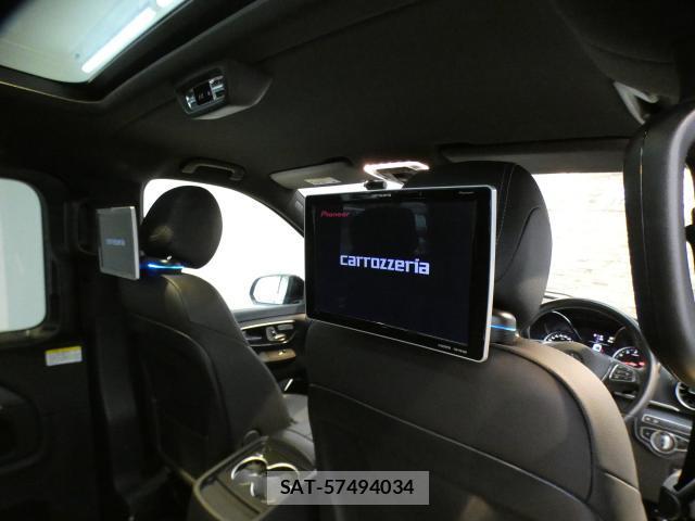 Mercedes Benz V-CLASS 2020-03 8813909-14