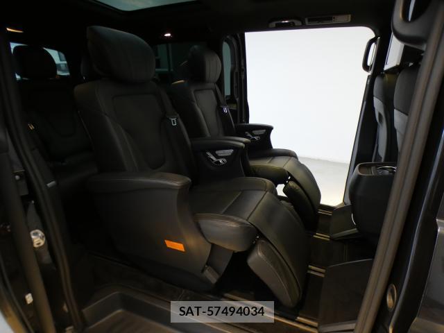 Mercedes Benz V-CLASS 2020-03 8813909-18