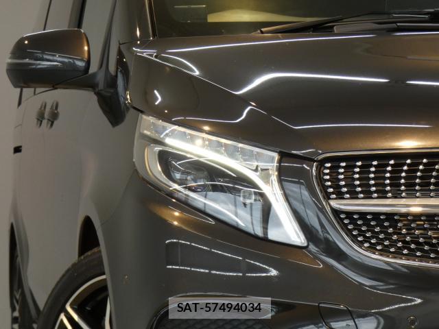 Mercedes Benz V-CLASS 2020-03 8813909-2