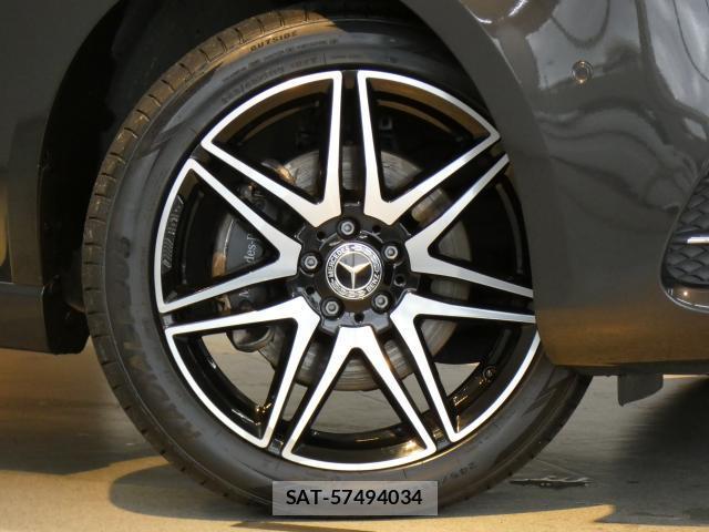 Mercedes Benz V-CLASS 2020-03 8813909-5