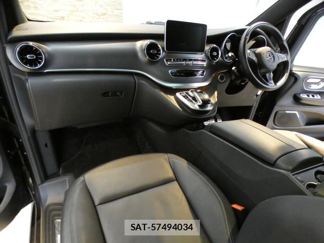 Mercedes Benz V-CLASS 2020-03 8813909-7